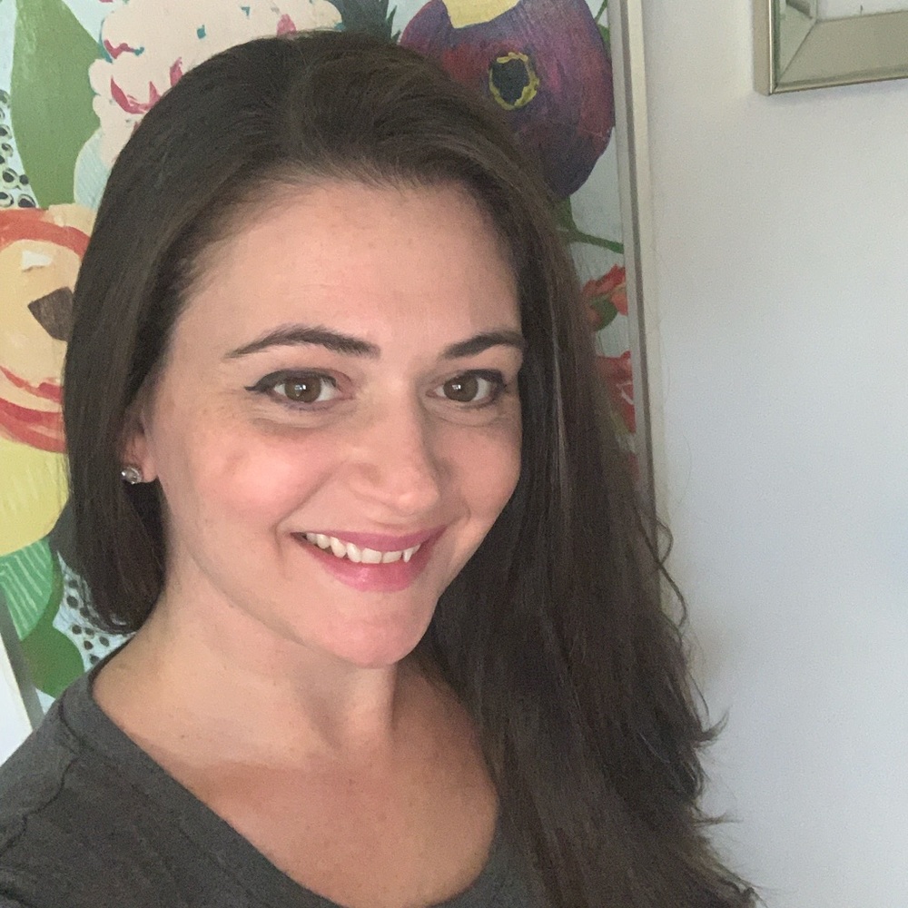 Meet your Posher, Laura